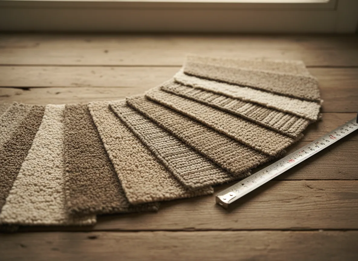 Carpet Installation Darrouzett, TX FAQs